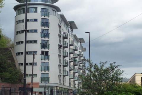 undefined, Hanover Mill, Hanover Street, Newcastle, Tyne and Wear