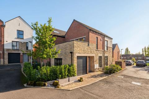 3 bedroom semi-detached house for sale, Chaddock Hall Drive, Worsley M28