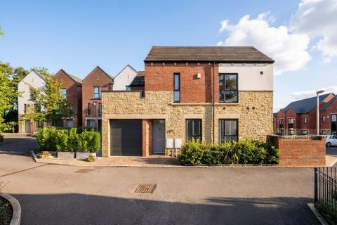 3 bedroom semi-detached house for sale, Chaddock Hall Drive, Worsley M28