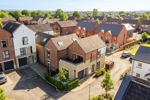 3 bedroom semi-detached house for sale, Chaddock Hall Drive, Worsley M28