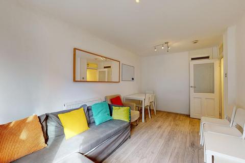 5 bedroom semi-detached house to rent, Baltimore House, Hotspur Street, London, SE11 6TR
