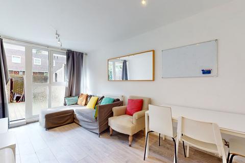 5 bedroom semi-detached house to rent, Baltimore House, Hotspur Street, London, SE11 6TR