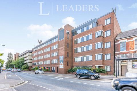 1 bedroom flat to rent, Southampton Road, Eastleigh, SO50