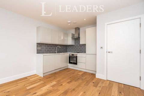 1 bedroom flat to rent, Southampton Road, Eastleigh, SO50