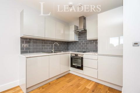 1 bedroom flat to rent, Southampton Road, Eastleigh, SO50