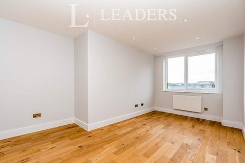 1 bedroom flat to rent, Southampton Road, Eastleigh, SO50