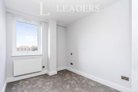 1 bedroom flat to rent, Southampton Road, Eastleigh, SO50