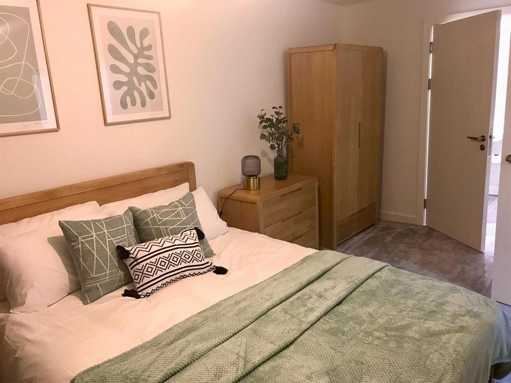 Bedroom view with wardrobe.jpeg