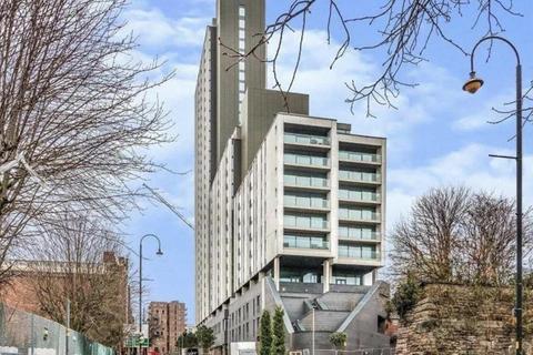 undefined, 50, Store Street, Manchester M1