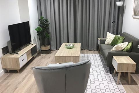 undefined, 50, Store Street, Manchester M1