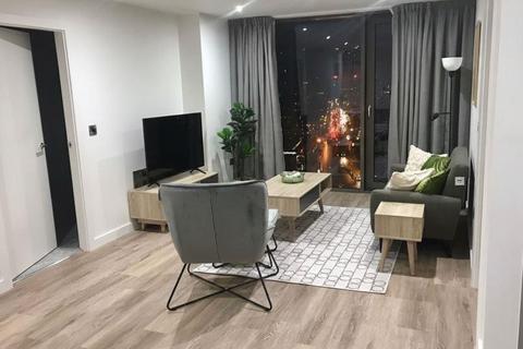 undefined, 50, Store Street, Manchester M1