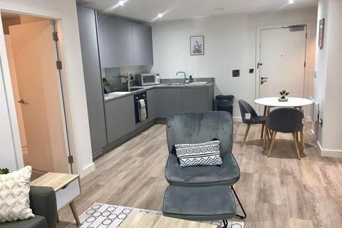 undefined, 50, Store Street, Manchester M1