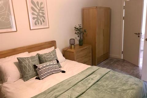 undefined, 50, Store Street, Manchester M1