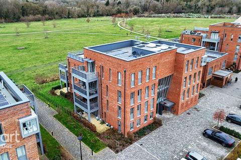 2 bedroom apartment for sale, Charger Road, Cambridge