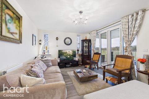 2 bedroom apartment for sale, Charger Road, Cambridge