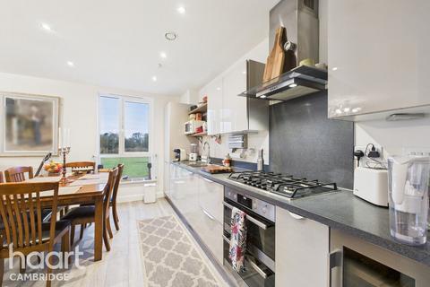 2 bedroom apartment for sale, Charger Road, Cambridge