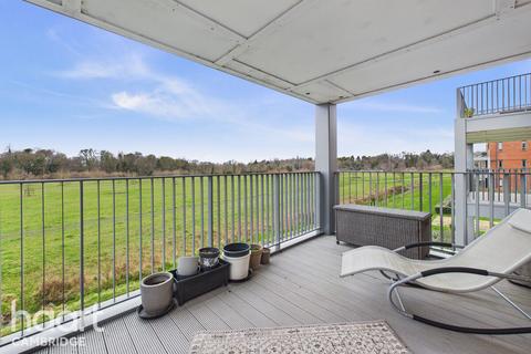 2 bedroom apartment for sale, Charger Road, Cambridge