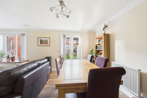 undefined, Fauld Drive Kingsway, Gloucester GL2