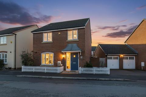 undefined, Fauld Drive Kingsway, Gloucester GL2