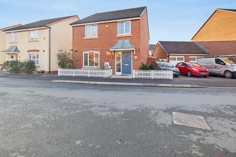 undefined, Fauld Drive Kingsway, Gloucester GL2