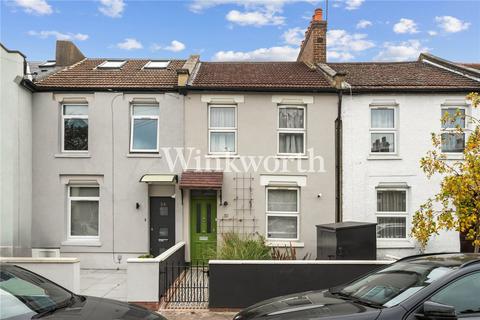 undefined, Tilson Road, London, N17