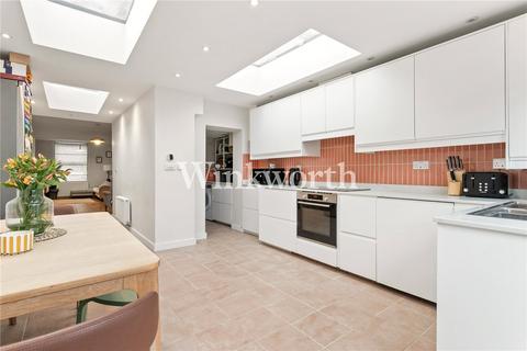 undefined, Tilson Road, London, N17