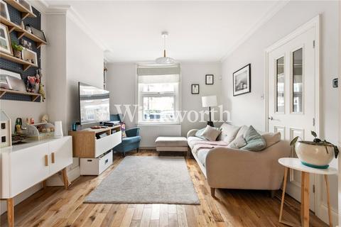 undefined, Tilson Road, London, N17