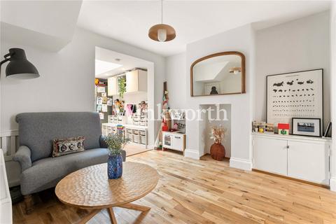 undefined, Tilson Road, London, N17