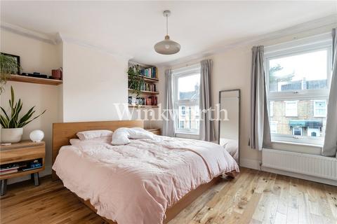 undefined, Tilson Road, London, N17