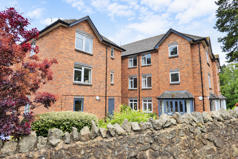 2 bedroom retirement property for sale, Priory Road, Malvern, Worcestershire, WR14