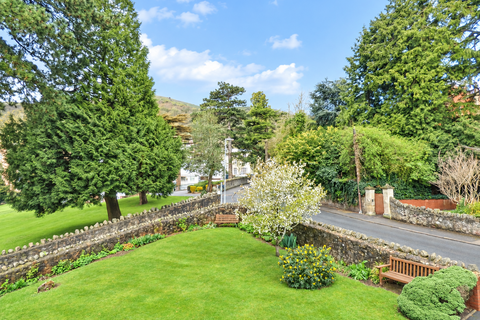 2 bedroom retirement property for sale, Priory Road, Malvern, Worcestershire, WR14