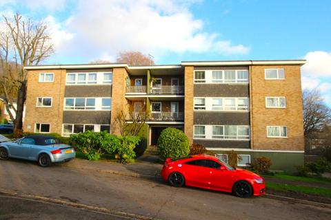 The Hoe, Watford WD19