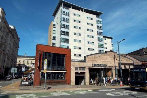 1 bedroom apartment to rent, Golate Court, Cardiff CF10