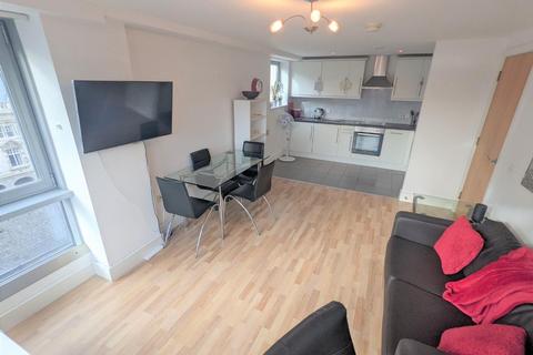1 bedroom apartment to rent, Golate Court, Cardiff CF10