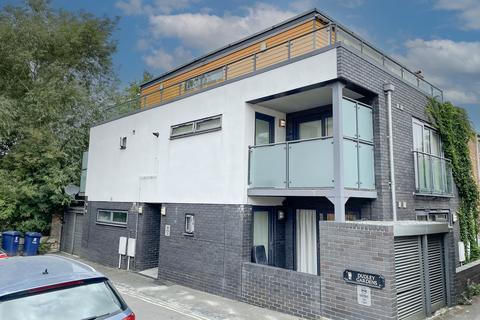 1 bedroom flat to rent, St Clements, Oxford
