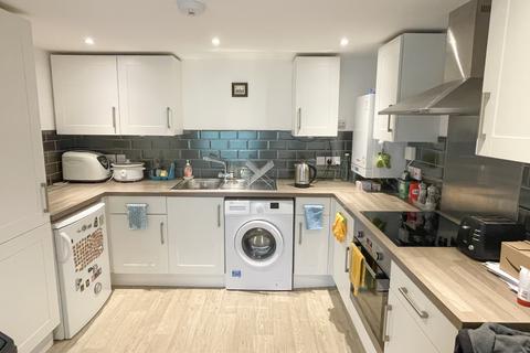 1 bedroom flat to rent, St Clements, Oxford