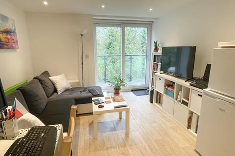 1 bedroom flat to rent, St Clements, Oxford