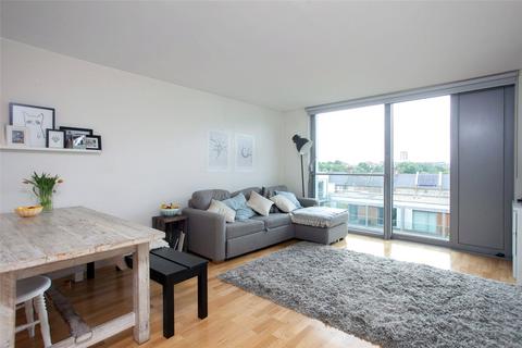 1 bedroom apartment for sale, Highbury Stadium Square, London