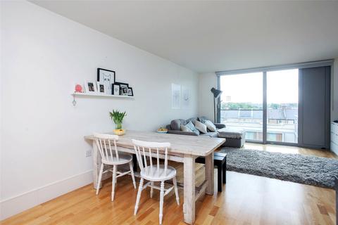 1 bedroom apartment for sale, Highbury Stadium Square, London