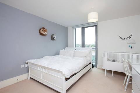 1 bedroom apartment for sale, Highbury Stadium Square, London