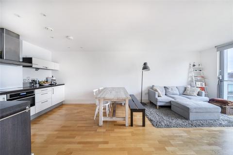 1 bedroom apartment for sale, Highbury Stadium Square, London