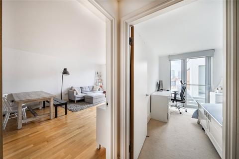 1 bedroom apartment for sale, Highbury Stadium Square, London