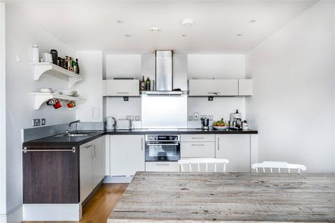 1 bedroom apartment for sale, Highbury Stadium Square, London
