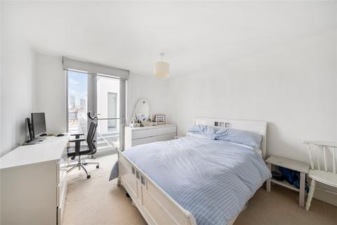1 bedroom apartment for sale, Highbury Stadium Square, London