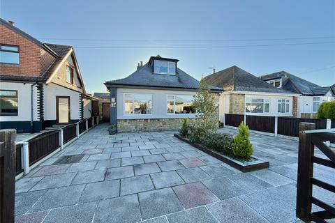 3 bedroom bungalow for sale, Moss Road, Halsall PR8