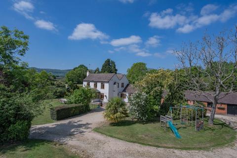 4 bedroom detached house for sale, Morton Green, Welland, Malvern, Worcestershire, WR13