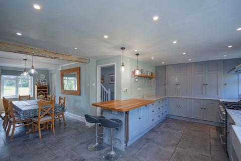 4 bedroom detached house for sale, Morton Green, Welland, Malvern, Worcestershire, WR13