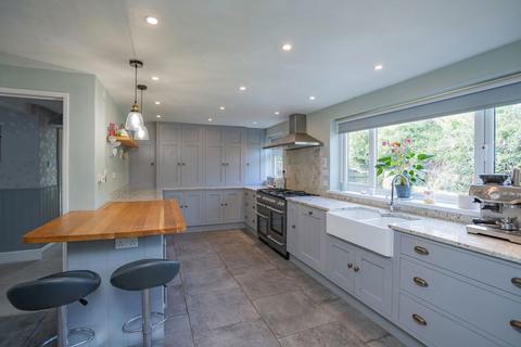 4 bedroom detached house for sale, Morton Green, Welland, Malvern, Worcestershire, WR13