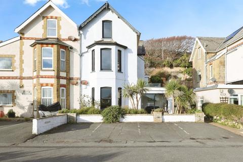 undefined, Spring Gardens, Ventnor PO38