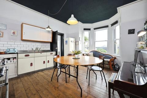 undefined, Spring Gardens, Ventnor PO38